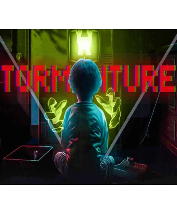 Tormenture Steam Key GLOBAL
